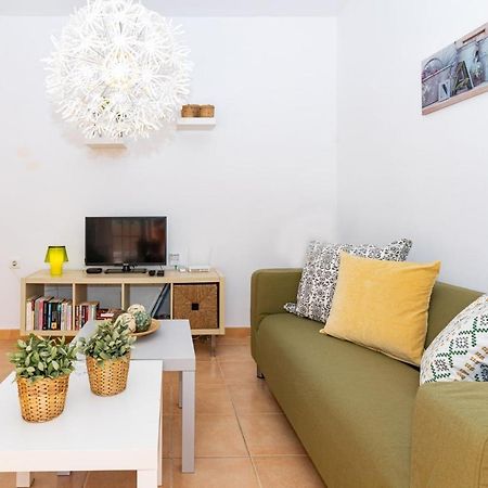 Andaluz Apartments - Medina Nerja Extérieur photo