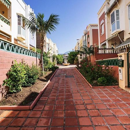 Andaluz Apartments - Medina Nerja Extérieur photo