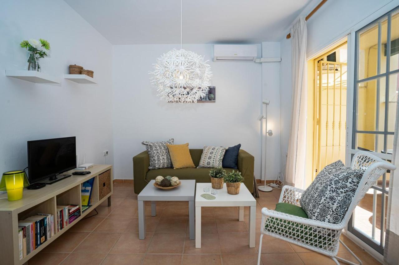 Andaluz Apartments - Medina Nerja Extérieur photo