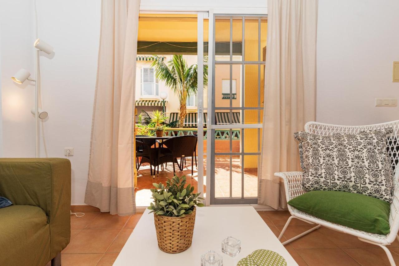 Andaluz Apartments - Medina Nerja Extérieur photo