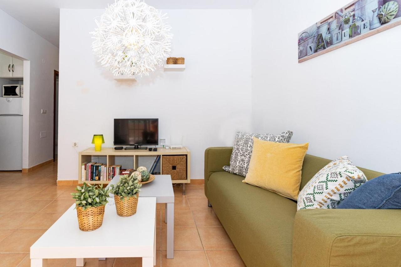 Andaluz Apartments - Medina Nerja Extérieur photo