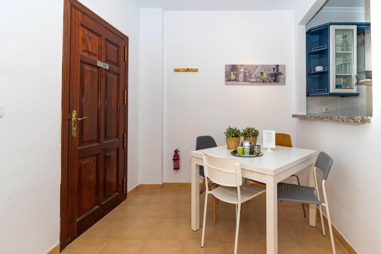 Andaluz Apartments - Medina Nerja Extérieur photo