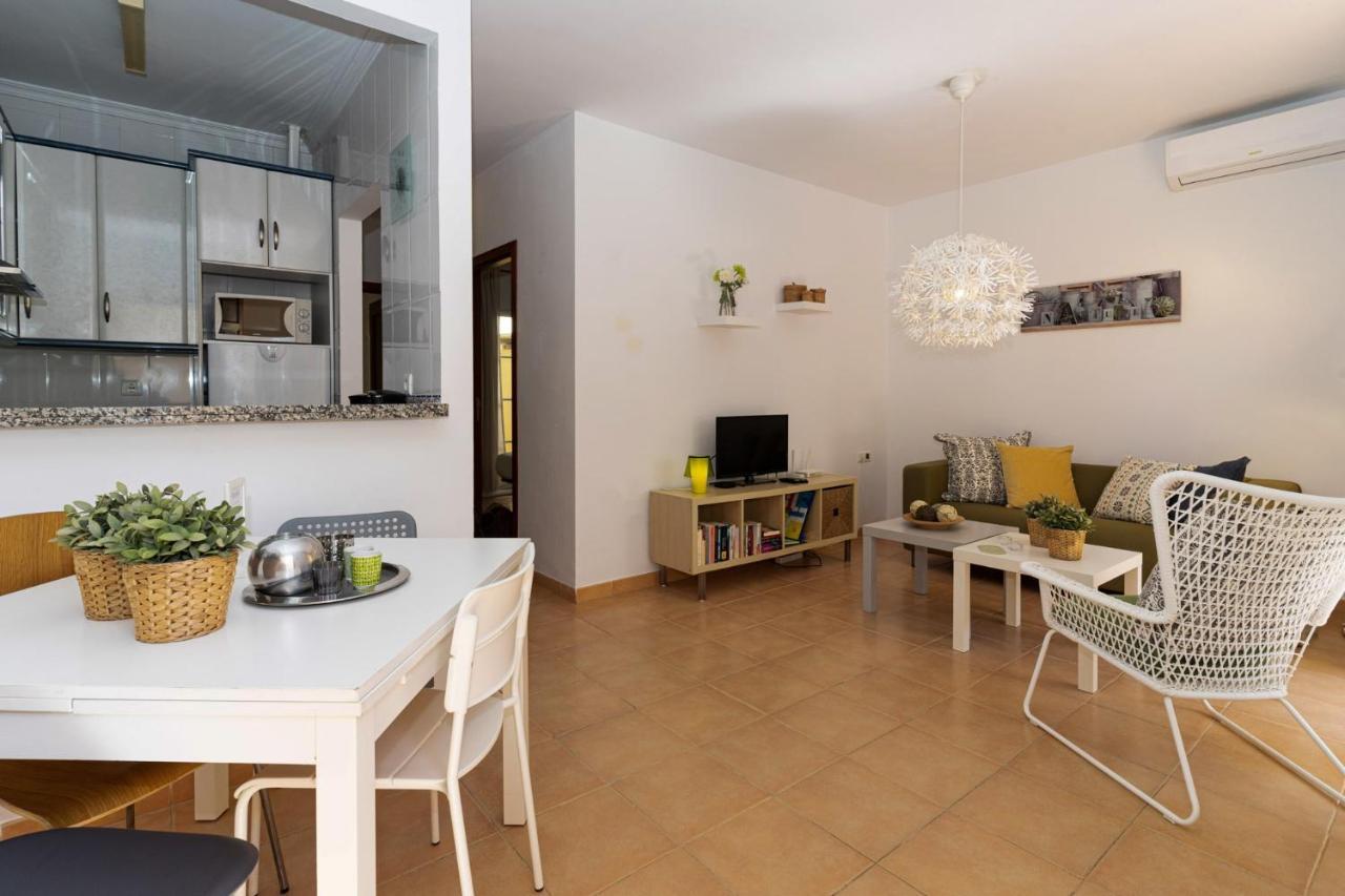 Andaluz Apartments - Medina Nerja Extérieur photo