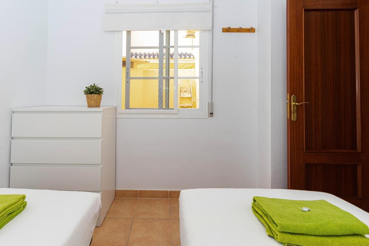 Andaluz Apartments - Medina Nerja Extérieur photo