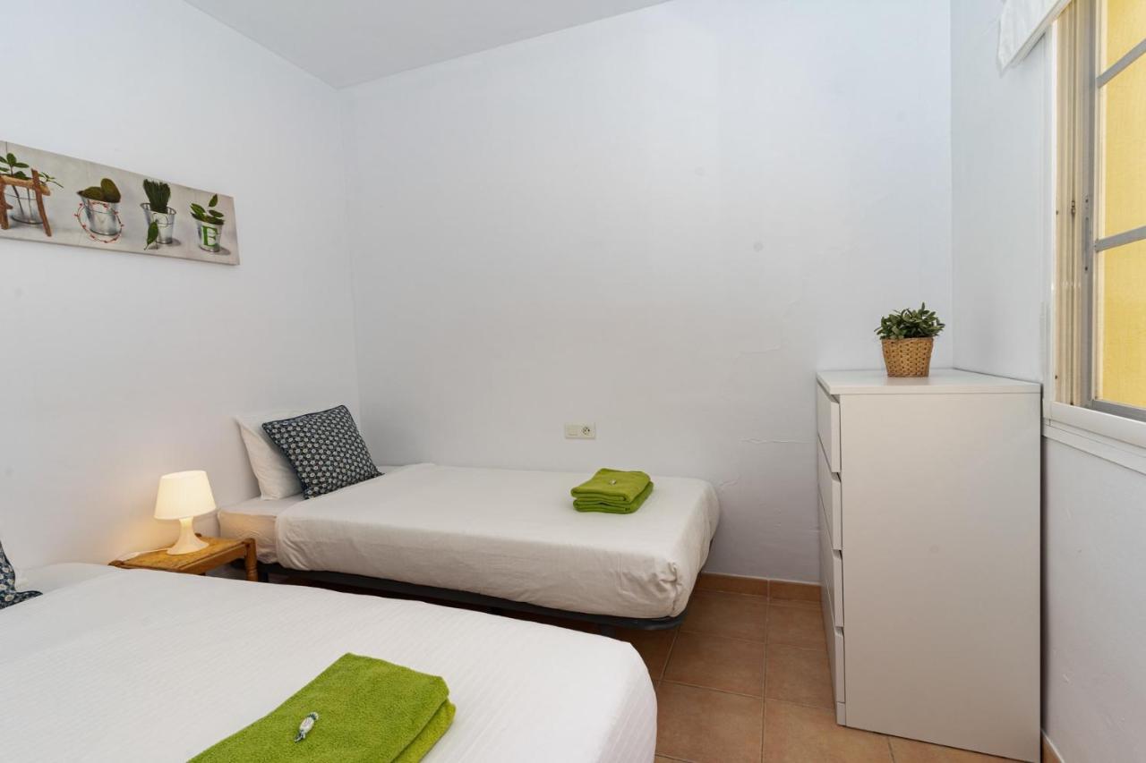 Andaluz Apartments - Medina Nerja Extérieur photo