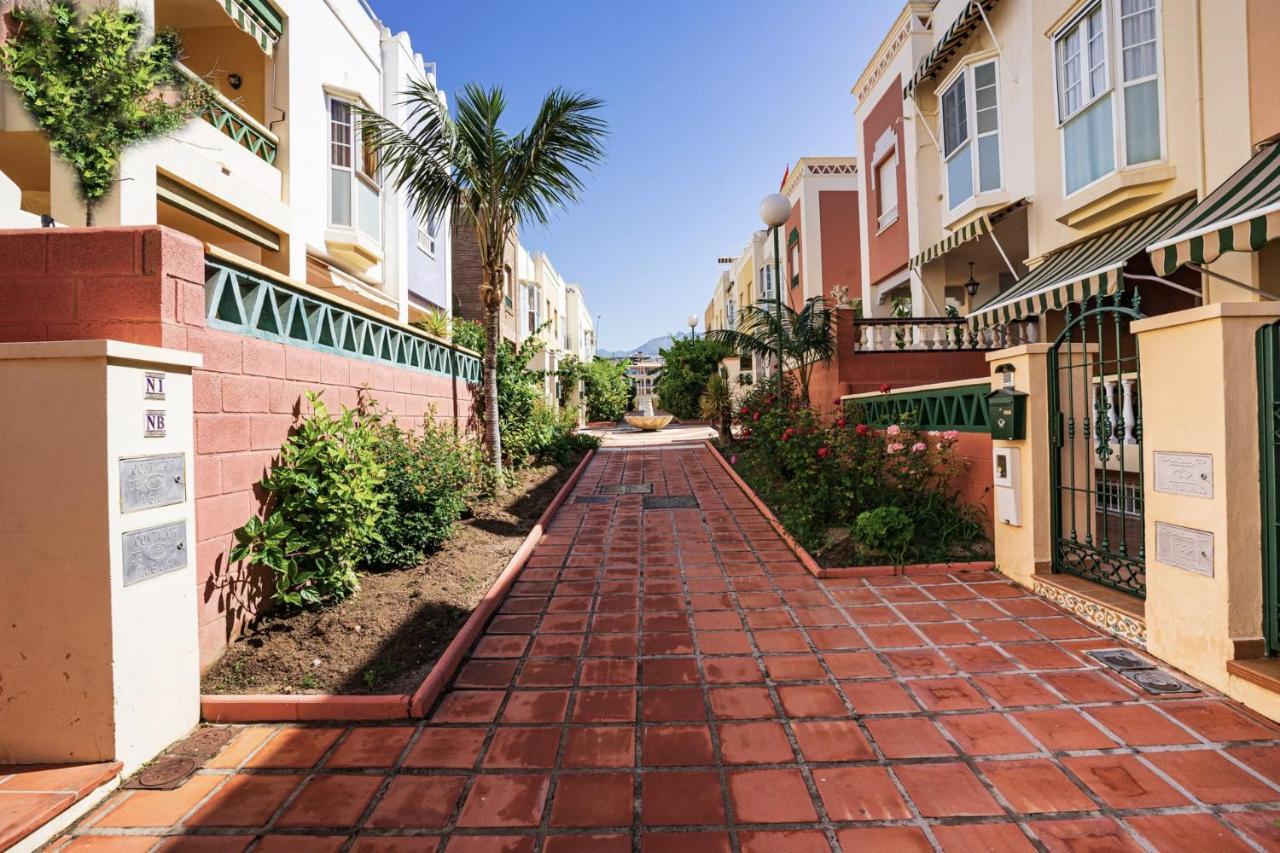 Andaluz Apartments - Medina Nerja Extérieur photo