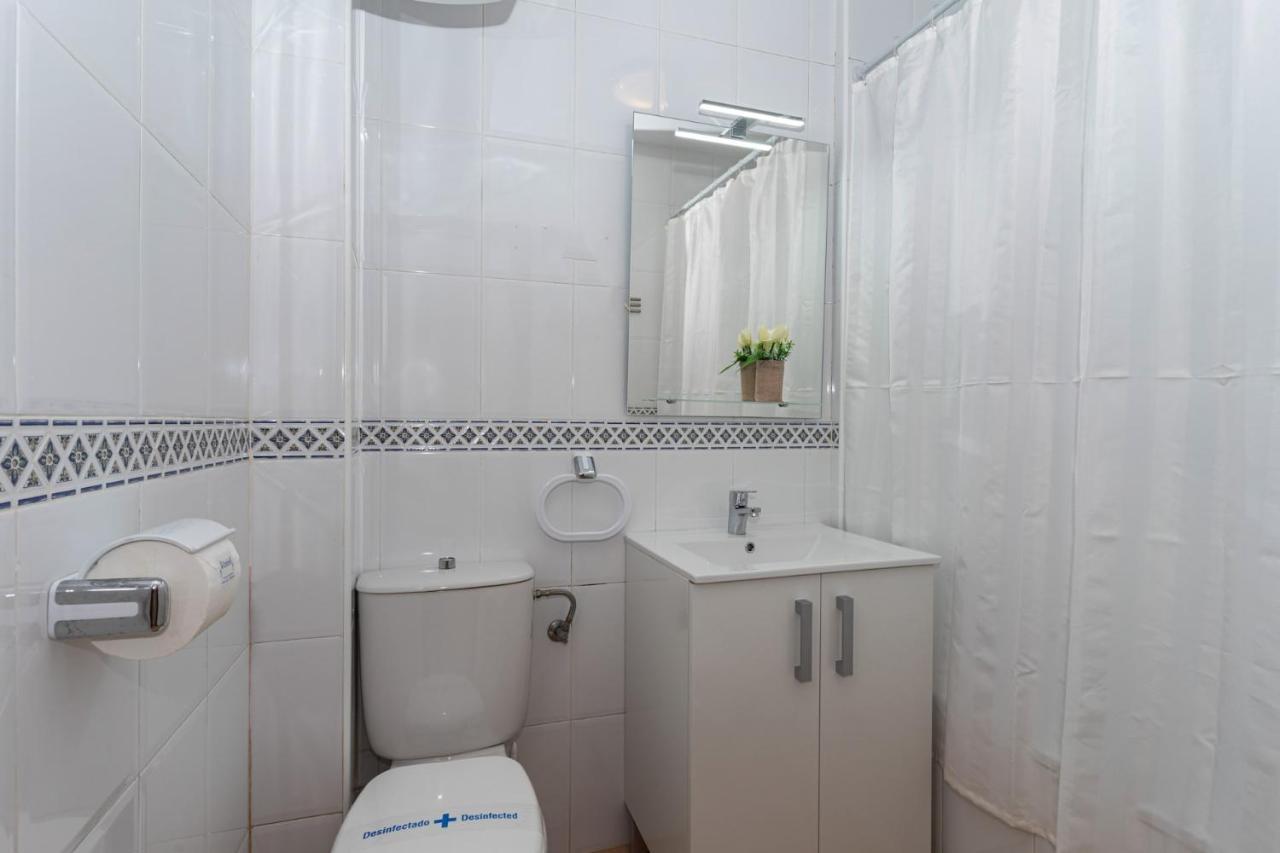 Andaluz Apartments - Medina Nerja Extérieur photo