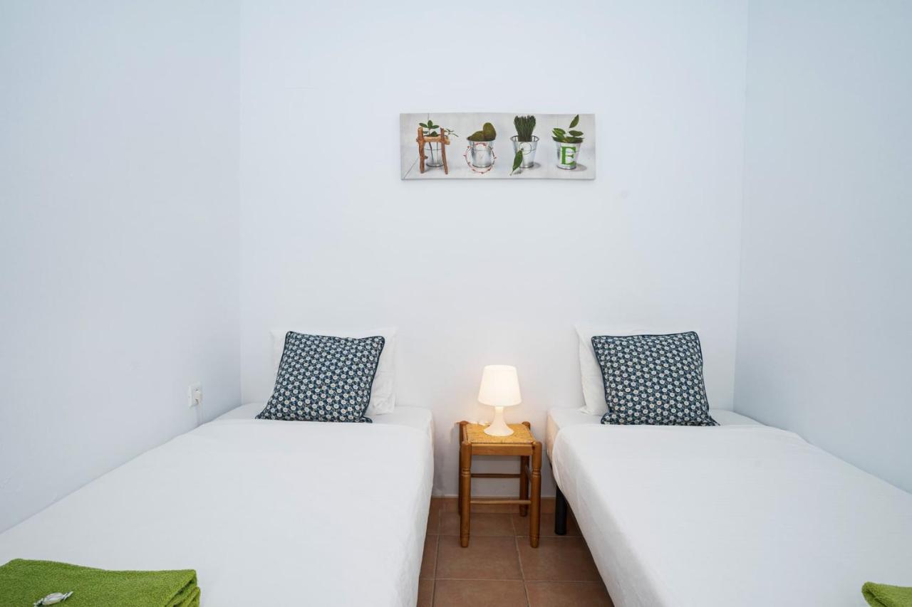Andaluz Apartments - Medina Nerja Extérieur photo