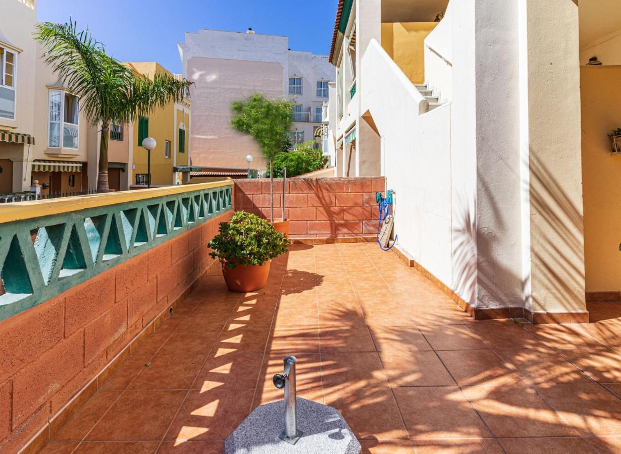 Andaluz Apartments - Medina Nerja Extérieur photo